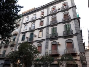 Gallery image of Le Villanelle B&B in Naples