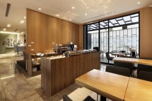 Gallery image of Miller Inn in Taichung