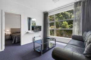 Galería fotográfica de Amethyst Court Motor Lodge en Porirua