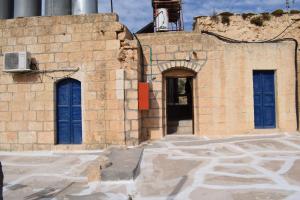 Gambar di galeri bagi Hosh Al Subbar di Bethlehem