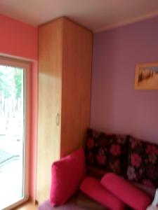 Fotografia z galérie ubytovania Sonatka w Apartamentowcu Sonata v destinácii Międzywodzie + 3 fotografie