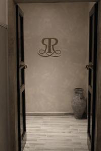 Fotografie z fotogalerie ubytování Ricci Rooms v Janově