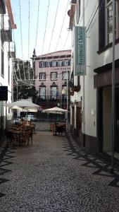 Gallery image of Residencial Chafariz /Queimada in Funchal
