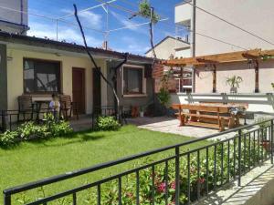 Gallery image of Guest House Ofilovi in Nesebar