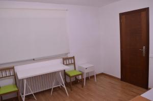 Fotografia z galérie ubytovania ArArAt Hostel v destinácii Santiago de Compostela