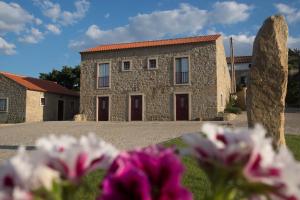 Gallery image of Quinta da Pedra Grande in Monsanto