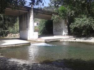 Kép Camping Genal szállásáról Algatocínban a galériában