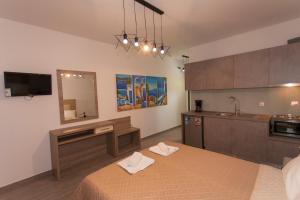 Gallery image of Oasis Exclusive in Parga