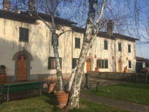 Afbeelding uit fotogalerij van Corte Vettori in Quarrata +30 foto's