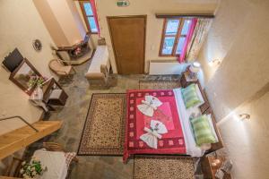 Gallery image of Mesostrati Guesthouse in Mikro Chorio