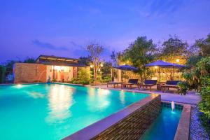 Gallery image of Vieng Tawan Sukhothai Hotel in Sukhothai