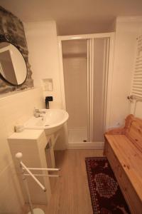 Foto dalla galleria di Appartamenti Peroulaz a Charvensod