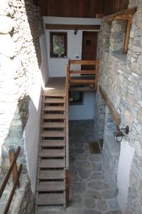 Foto dalla galleria di Appartamenti Peroulaz a Charvensod