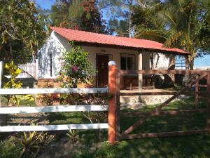 Gallery image of Cabaña Quiahuiztlán Playa Villa Rica in Laguna Verde