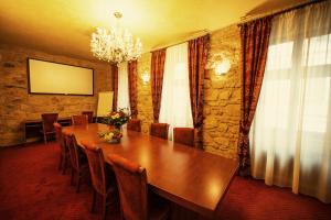 Konferenční prostory v ubytování Hotel Rous + 18 fotografií