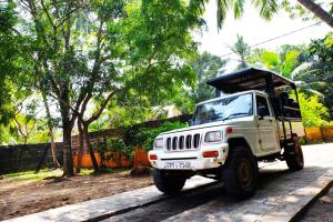 Fotografie z fotogalerie ubytování Best hostel Yala v destinaci Tissamaharama