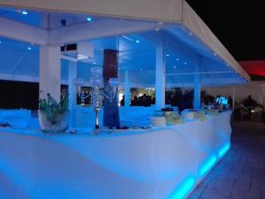Fotografie z fotogalerie ubytování Hotel Lafayette v destinaci Giovinazzo