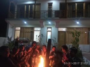 Billede fra billedgalleriet på Laksdup Guest House i Leh
