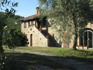 Gallery image of Casale delle Due Fonti in San Venanzo