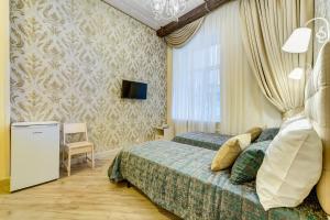 Gallery image of Guest rooms on Tchaikovskogo in Saint Petersburg