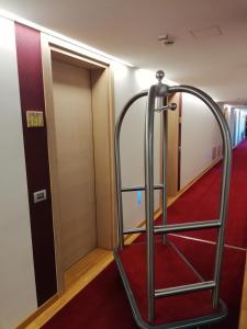 Gallery image of Al Marinaio Hotel Garni in Trento