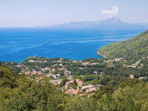 Foto dalla galleria di Villa Manatí a Maratea