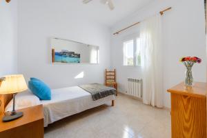 Fotografia z galérie ubytovania Villa Can Prats v destinácii Santa Eularia des Riu