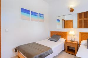 Fotografia z galérie ubytovania Villa Can Prats v destinácii Santa Eularia des Riu