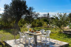 Fotografia z galérie ubytovania Villa Can Prats v destinácii Santa Eularia des Riu