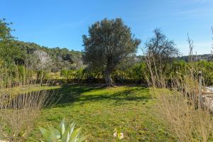 Fotografia z galérie ubytovania Villa Can Prats v destinácii Santa Eularia des Riu