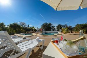Fotografia z galérie ubytovania Villa Can Prats v destinácii Santa Eularia des Riu