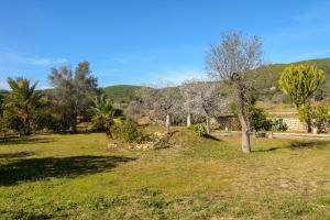 Fotografia z galérie ubytovania Villa Can Prats v destinácii Santa Eularia des Riu