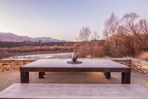 Gallery image of Shotover Point Luxury Holiday Home by MajorDomo in Queenstown