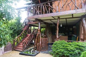 Gallery image of Anushka Nera Nature House in Sigiriya