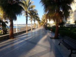 Fotografie z fotogalerie ubytování Apartamento 2 dormitorios con fantasticas vistas v destinaci Algarrobo-Costa + 37 fotografií