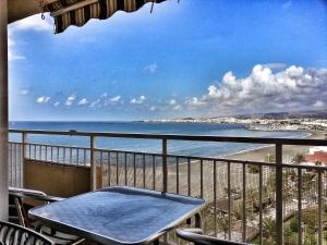 Fotografie z fotogalerie ubytování Apartamento 2 dormitorios con fantasticas vistas v destinaci Algarrobo-Costa