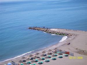 Fotografie z fotogalerie ubytování Apartamento 2 dormitorios con fantasticas vistas v destinaci Algarrobo-Costa