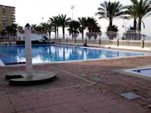 Πισίνα στο ή κοντά στο Apartamento 2 dormitorios con fantasticas vistas