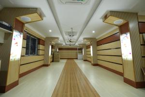 Fotografie z fotogalerie ubytování Hotel Apple Park Inn v destinaci Tiruččiráppalli