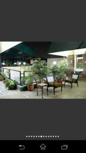 德拉敦Hotel Embassy的相册照片