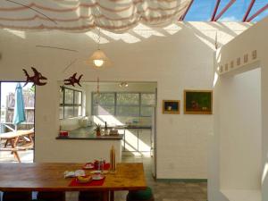 Gambar di galeri bagi Sky house on Clarens di Bettyʼs Bay