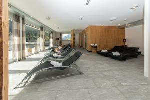 Fotografie z fotogalerie ubytování Alpine Lodge Klösterle am Arlberg v destinaci Klösterle am Arlberg