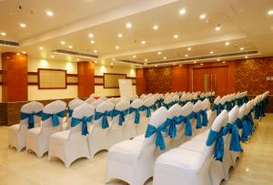 Gallery image of Amalfi Grand in Patna