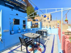 Gallery image of L.G. Paying Guest House in Jodhpur