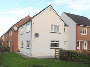 Gallery image of Spacious 3 bedroom house in Stirling