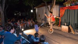 Hosté ubytování Camping Johnny + 34 fotografií