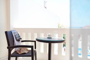Galeriebild der Unterkunft Aphrodite Samos Suites in Marathokampos