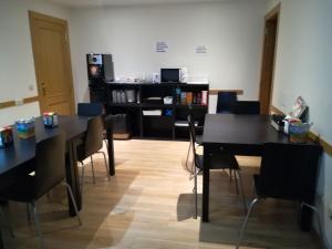 Imagen de la galería de Pensión la Posada, en Tineo