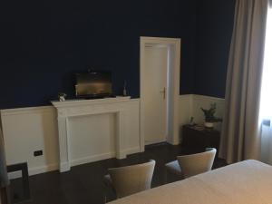 Fotografie z fotogalerie ubytování Hotel Belludi 37 v destinaci Padova