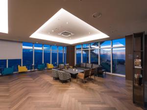 Gallery image of Hotel Tops 10 in Gangneung